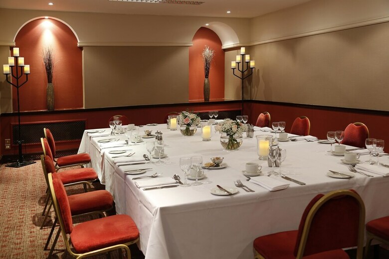 Best Western Willerby Manor Hotel