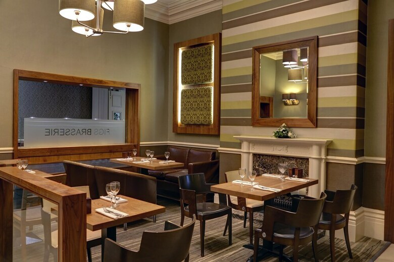 Best Western Willerby Manor Hotel