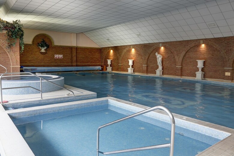 Best Western Willerby Manor Hotel