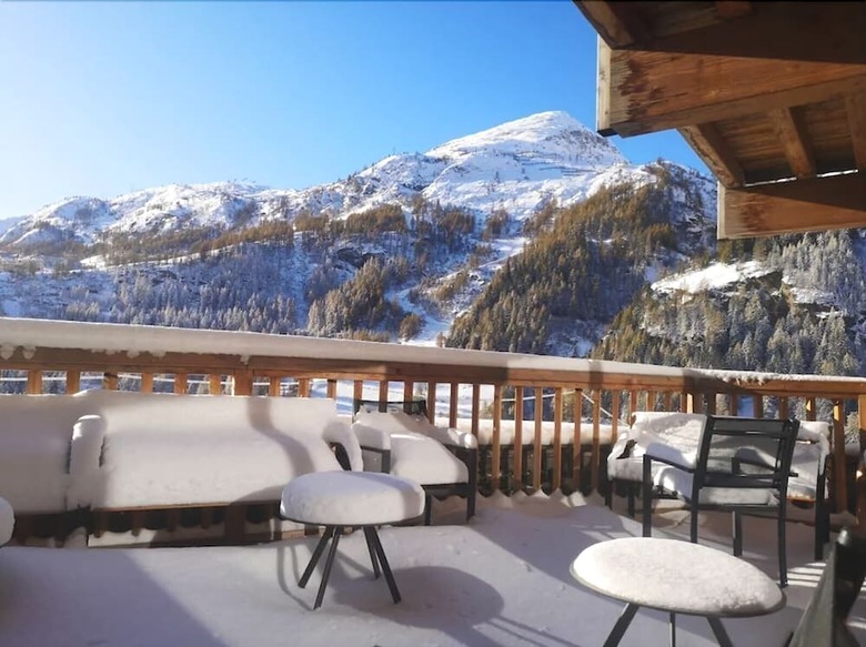 Hotel Chalet Raven Co-living