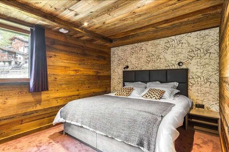 Hotel Chalet Raven Co-living