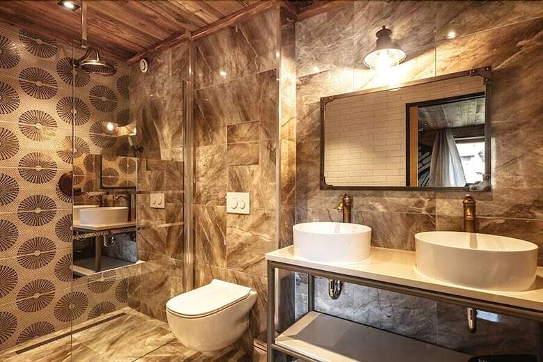 Hotel Chalet Raven Co-living