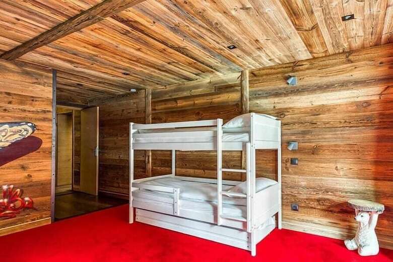 Hotel Chalet Raven Co-living