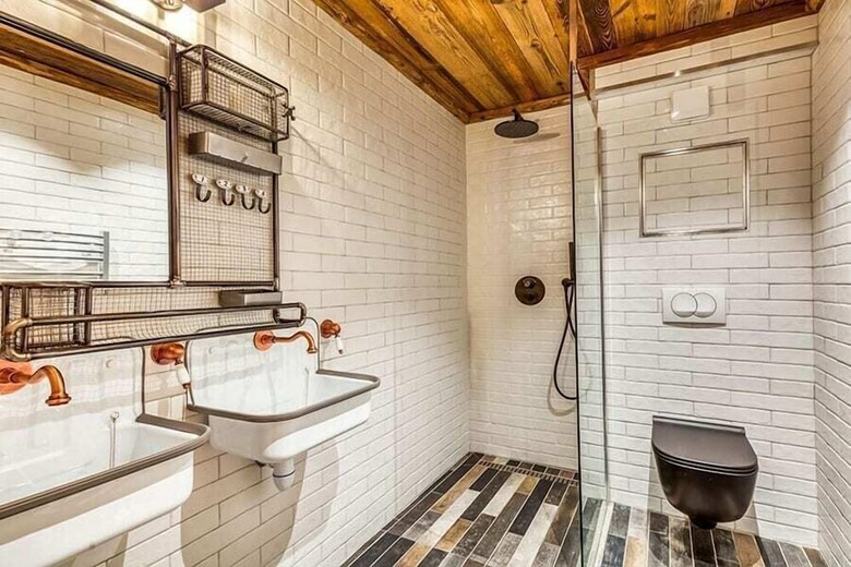 Hotel Chalet Raven Co-living