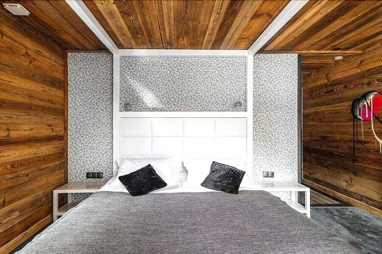 Hotel Chalet Raven Co-living