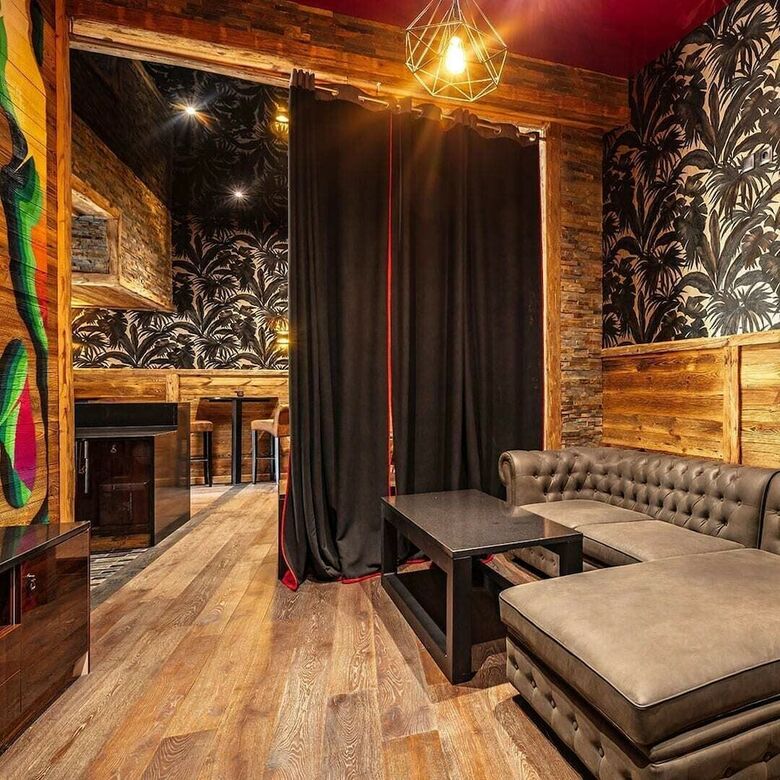 Hotel Chalet Raven Co-living