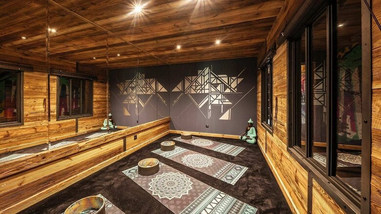 Hotel Chalet Raven Co-living