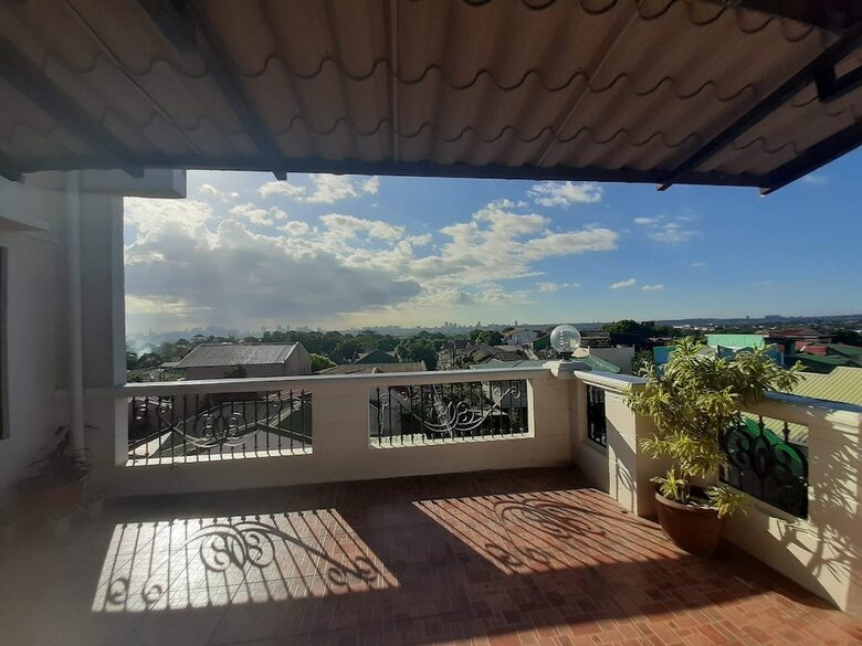 Apartamentos Overlooking