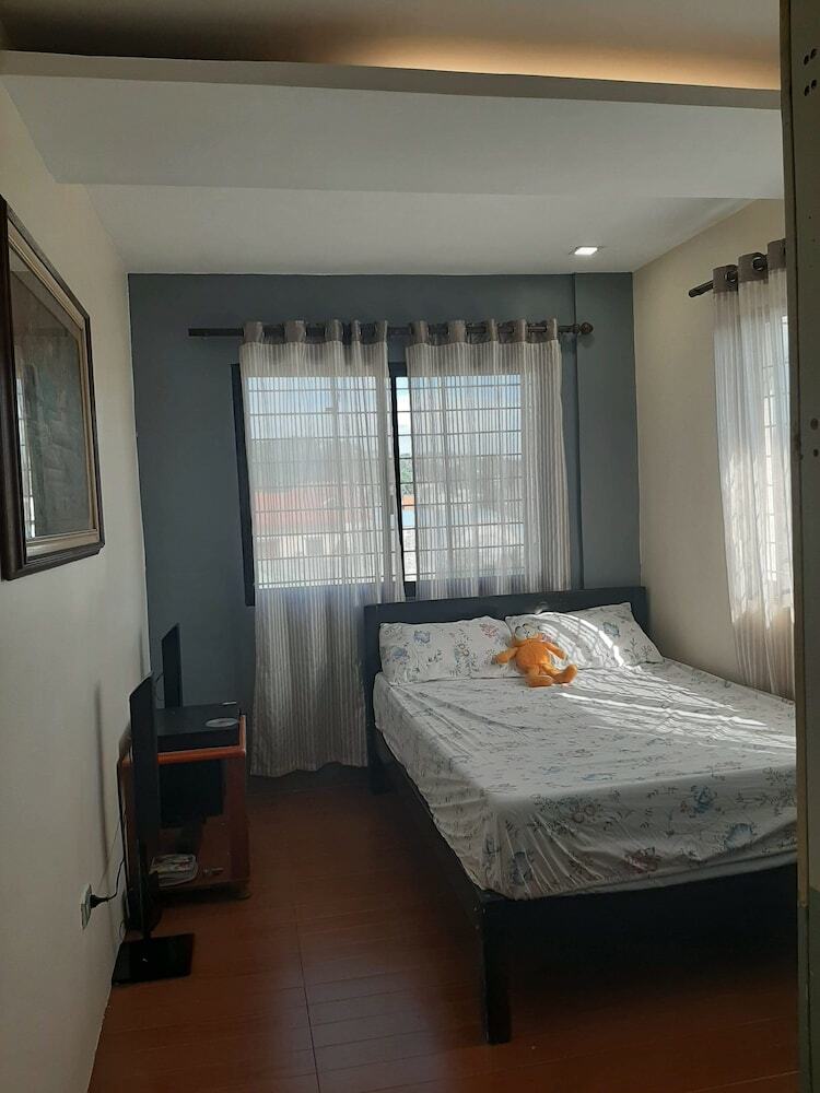 Apartamentos Overlooking