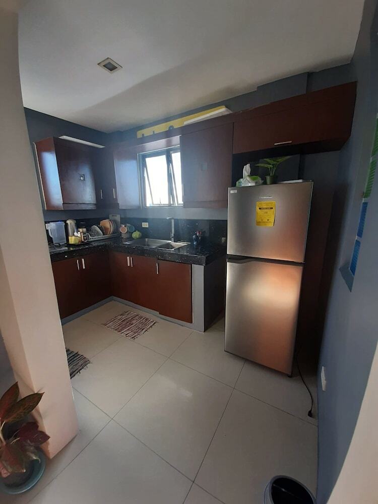 Apartamentos Overlooking