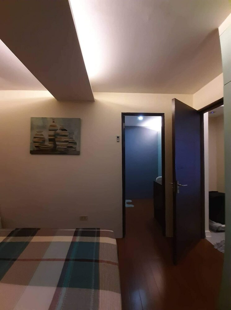Apartamentos Overlooking