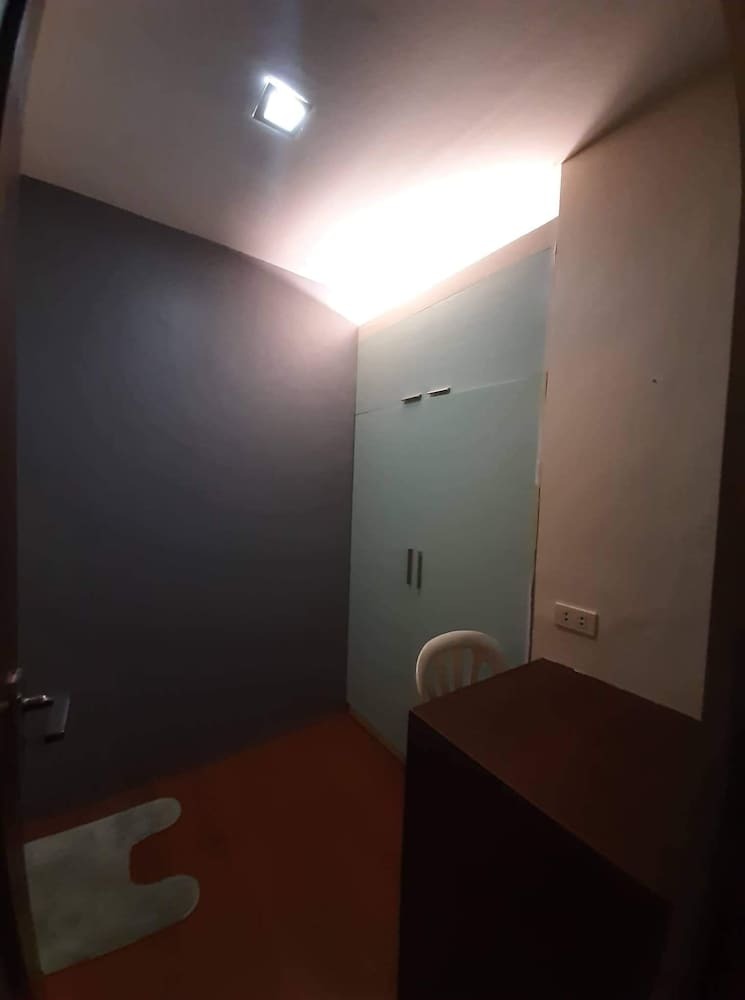 Apartamentos Overlooking