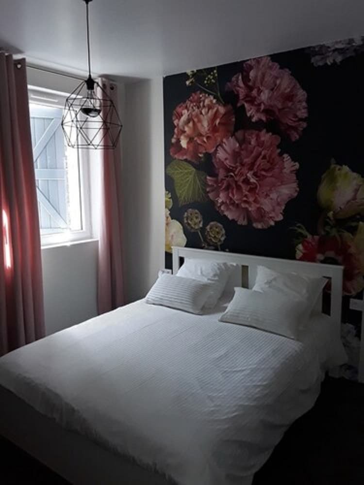 Bed & Breakfast Au Clos Tersois