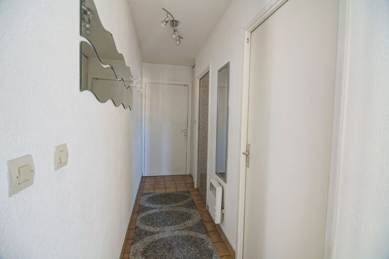 Design Apartment Near Geneva
