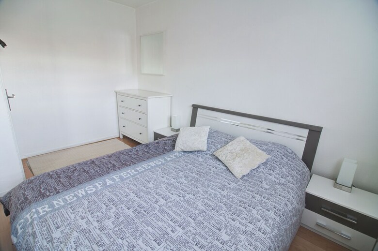 Design Apartment Near Geneva