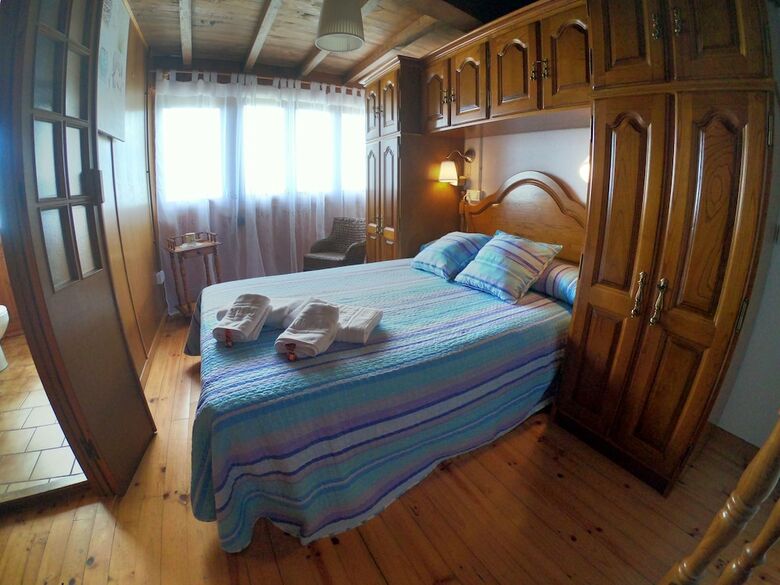 Apartamentos �eros de Seg�encu