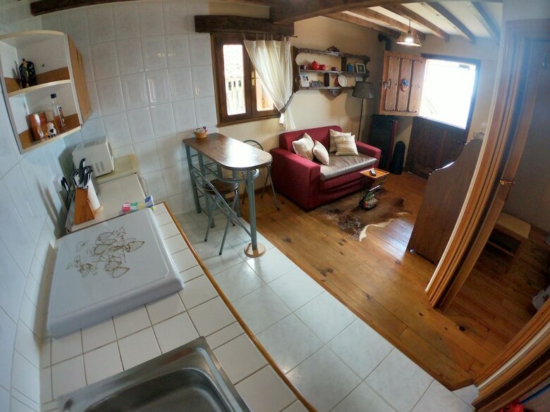 Apartamentos �eros de Seg�encu