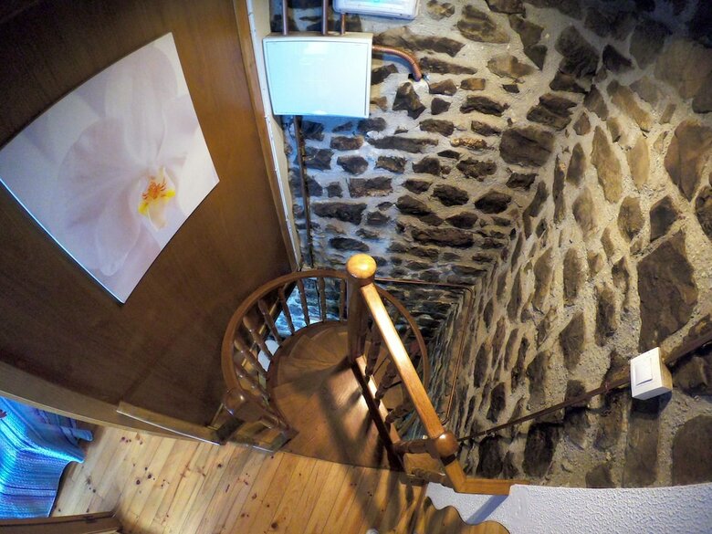 Apartamentos �eros de Seg�encu