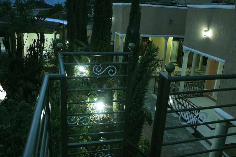 Hotel Clearcom Residence