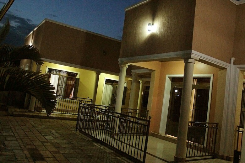 Hotel Clearcom Residence