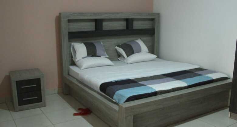 Hotel Clearcom Residence
