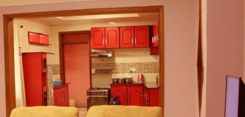 Hotel Clearcom Residence