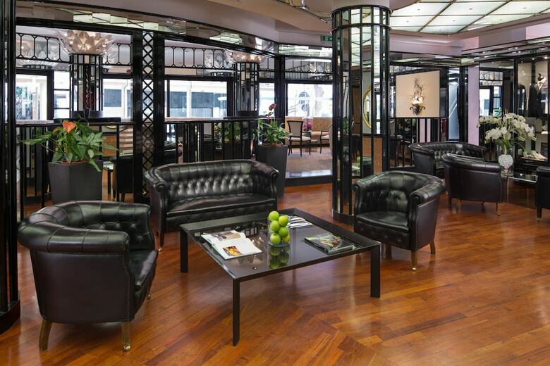 Hotel Imperiale