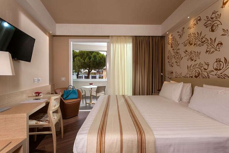 Hotel Imperiale