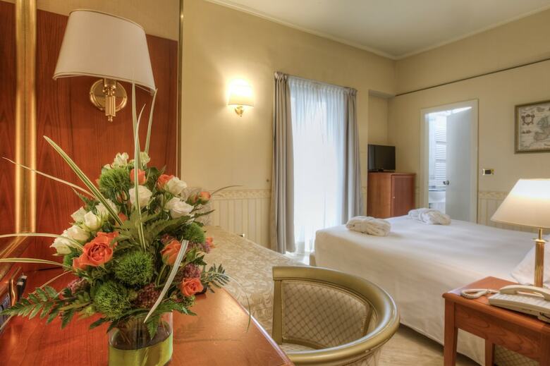 Hotel Imperiale