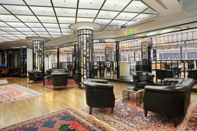Hotel Imperiale