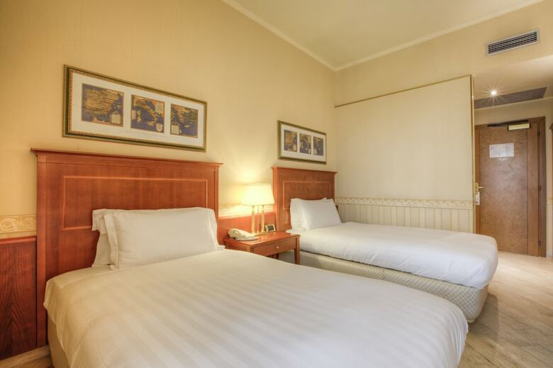 Hotel Imperiale