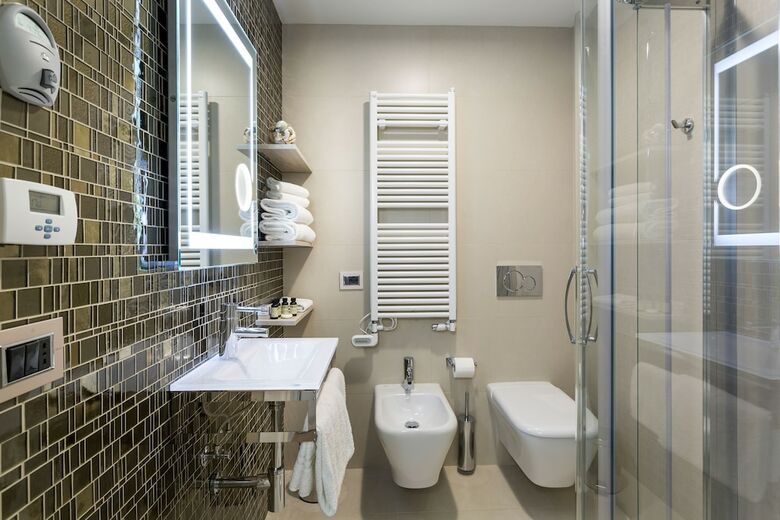 Hotel Imperiale