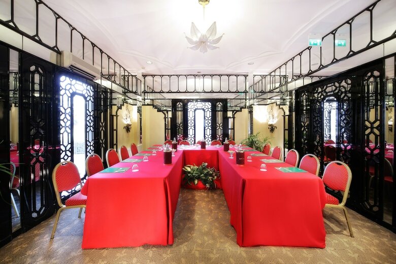 Hotel Imperiale