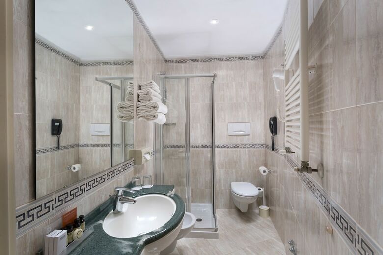 Hotel Imperiale