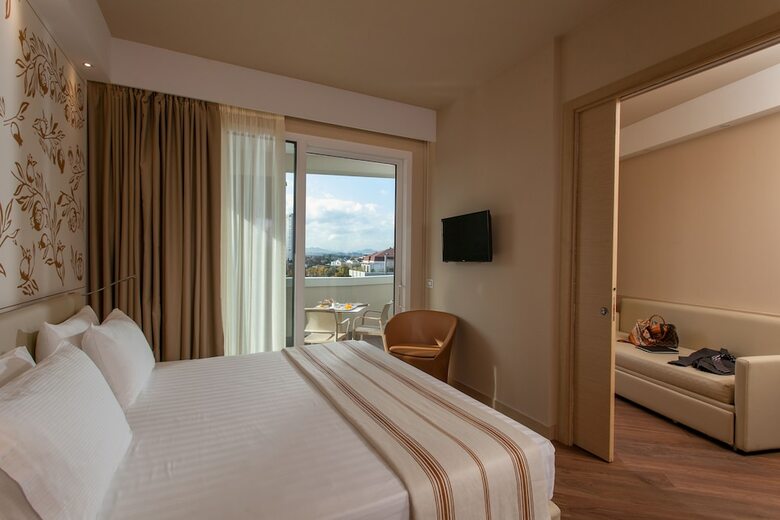 Hotel Imperiale