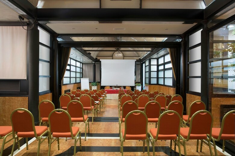 Hotel Imperiale