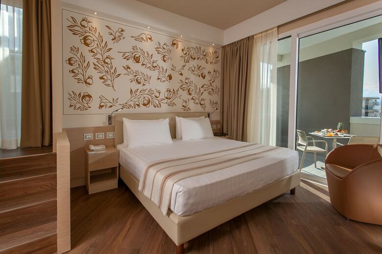 Hotel Imperiale