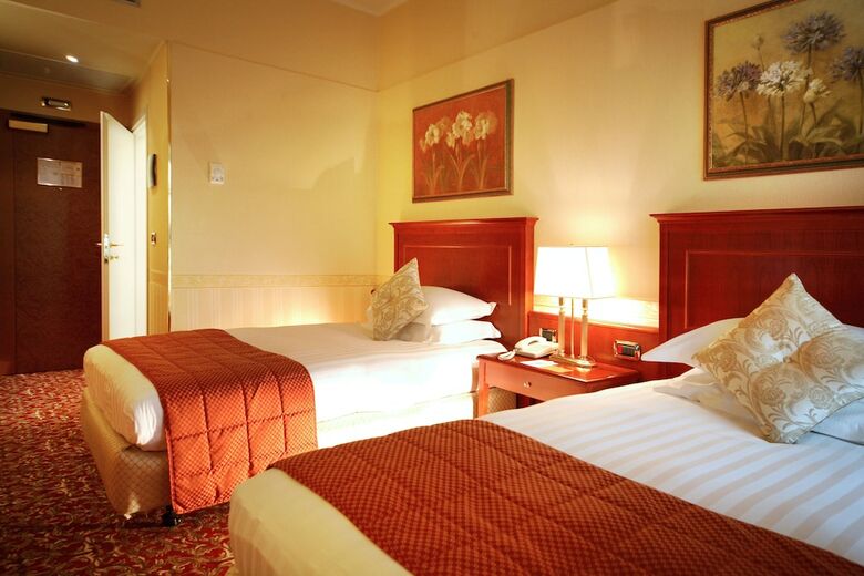 Hotel Imperiale