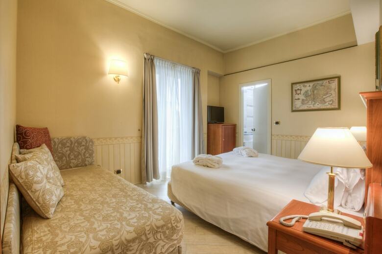 Hotel Imperiale