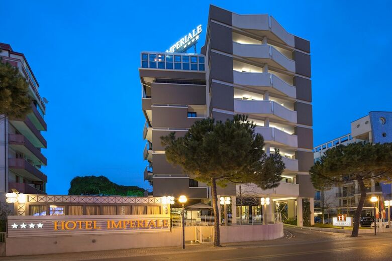Hotel Imperiale