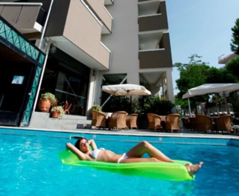 Hotel Imperiale