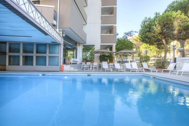 Hotel Imperiale