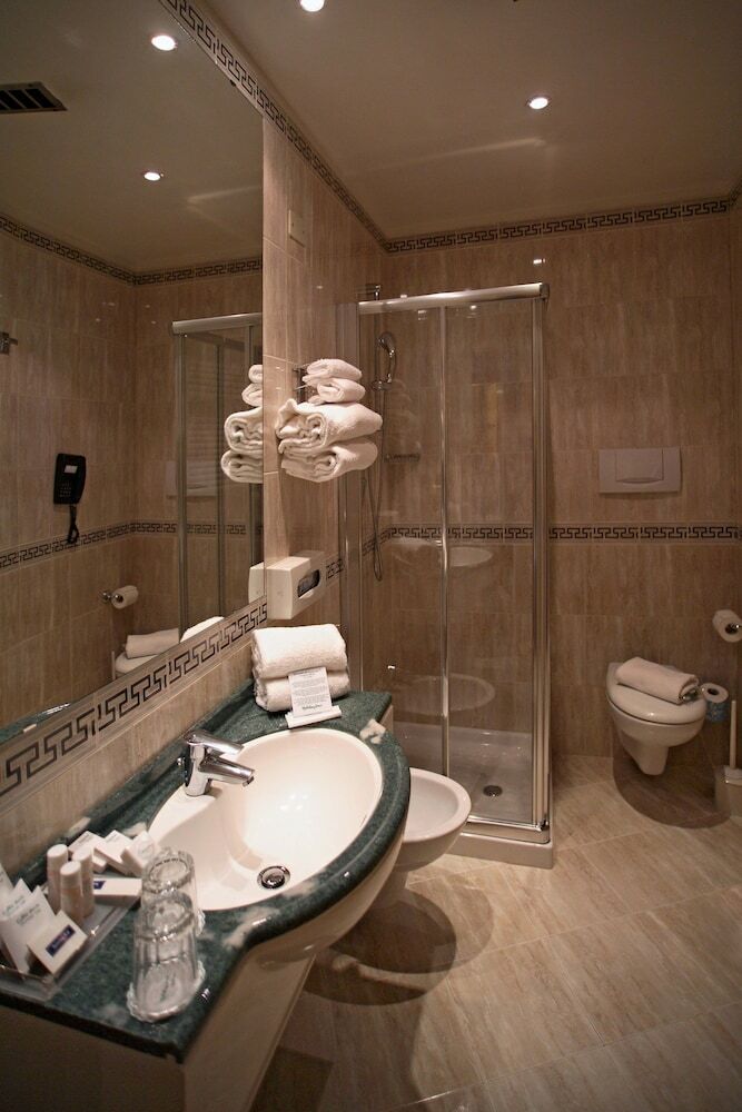 Hotel Imperiale