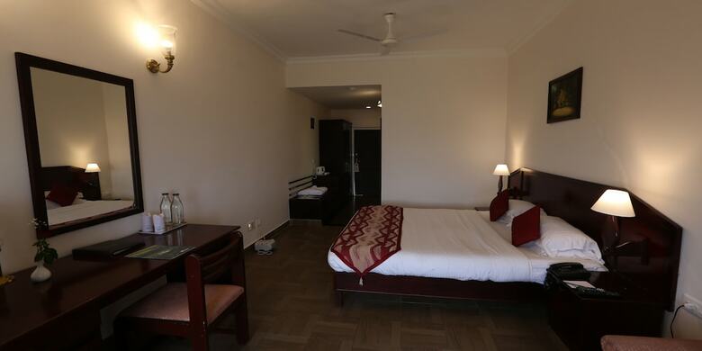 Hotel Fort Munnar