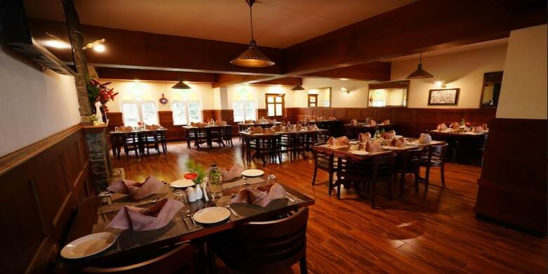 Hotel Fort Munnar