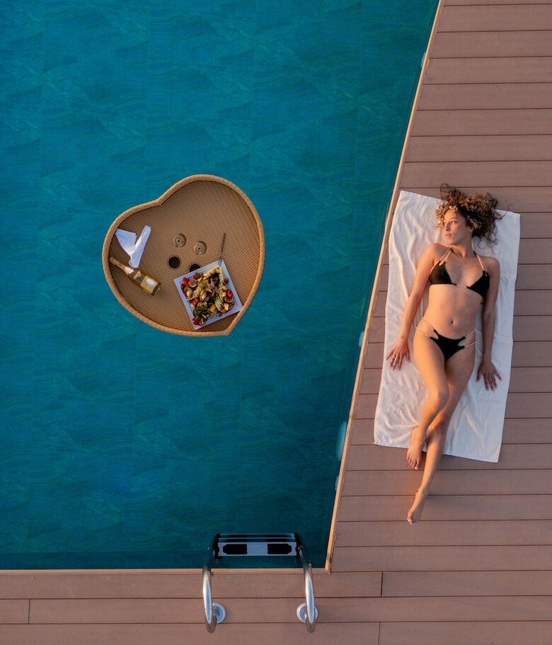 Hotel Minos Ambassador - Adults Only