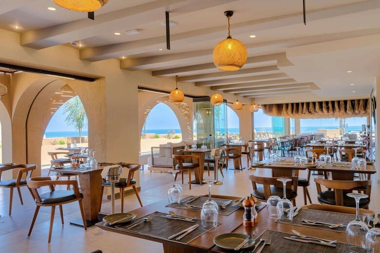 Hotel Minos Ambassador - Adults Only