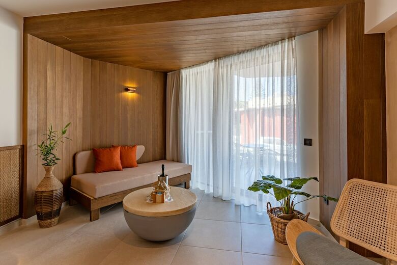 Hotel Minos Ambassador - Adults Only