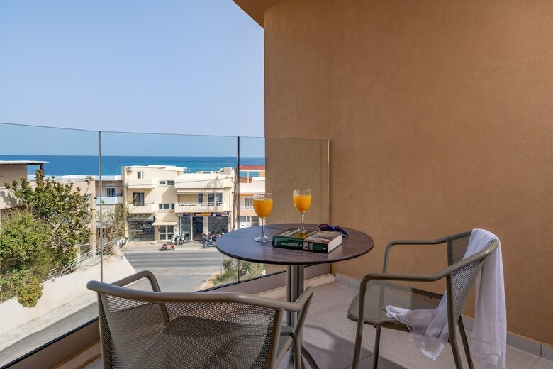 Hotel Minos Ambassador - Adults Only