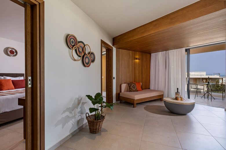 Hotel Minos Ambassador - Adults Only